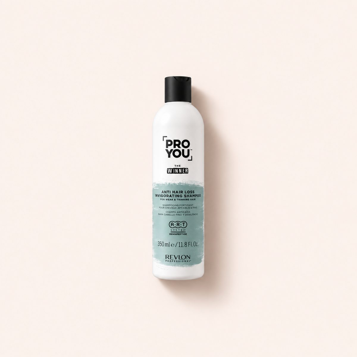 Revlon Pro You The Winner Anti Hair Loss Invigorating Shampoo 350 ml – MrRizz