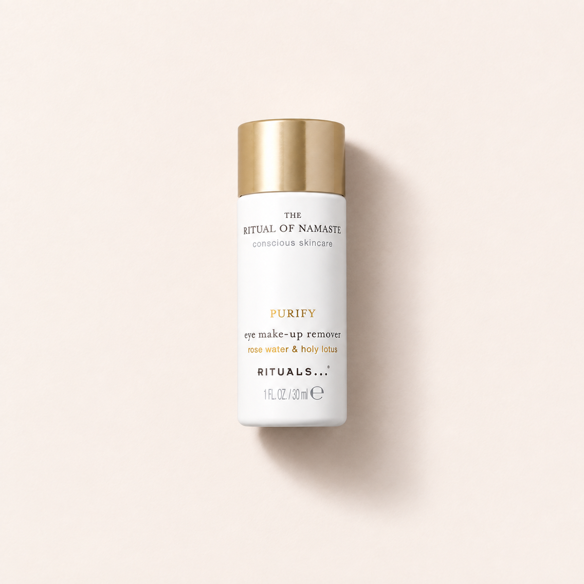 Rituals The Ritual Of Namaste Eye Make-Up Remover 30 ml