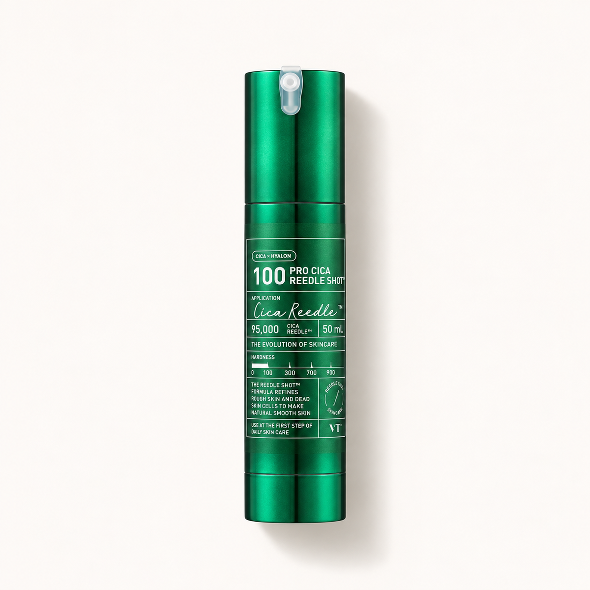 VT Cosmetics Reedle Shot Pro Cica 100 50 ml
