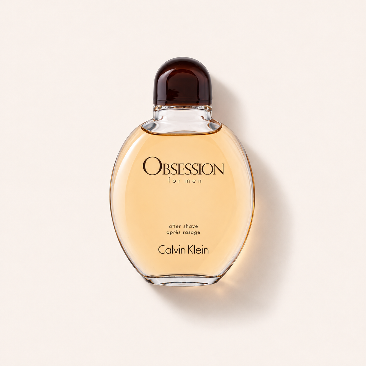 Calvin Klein Obsession 125 ml