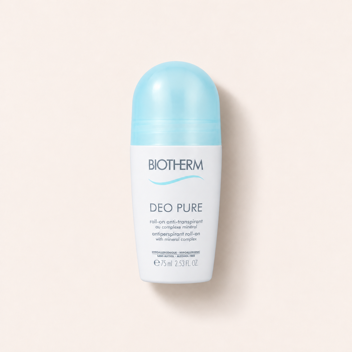 Biotherm Deo Pure 75 ml