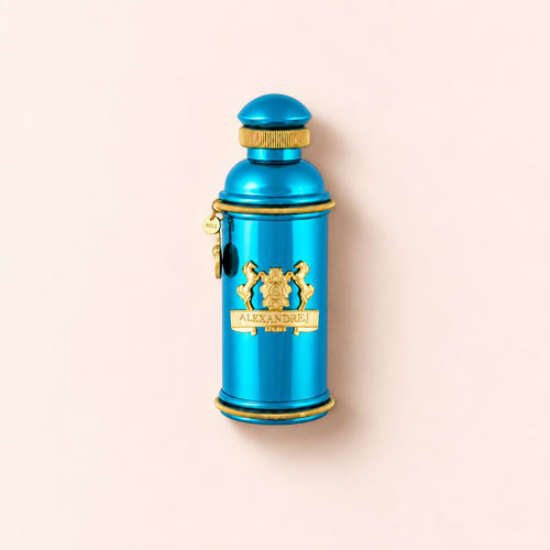 Alexandre.J The Collector Mandarine Sultane 100 ml – MrRizz