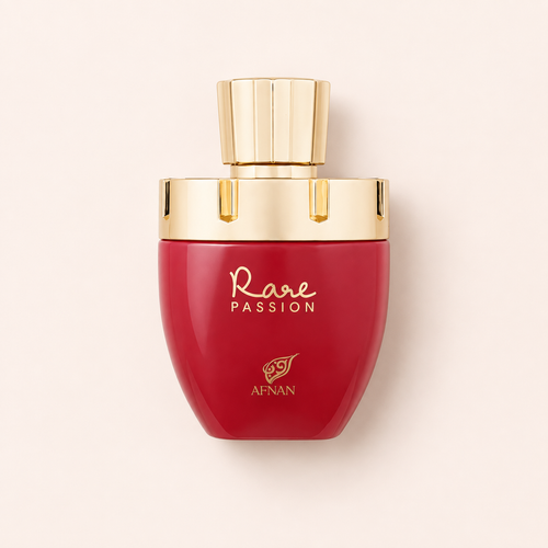Afnan Rare Passion 100 ml – MrRizz