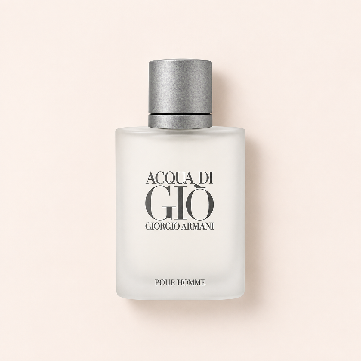 Giorgio Armani Acqua di Gio Pour Homme 50 ml – MrRizz