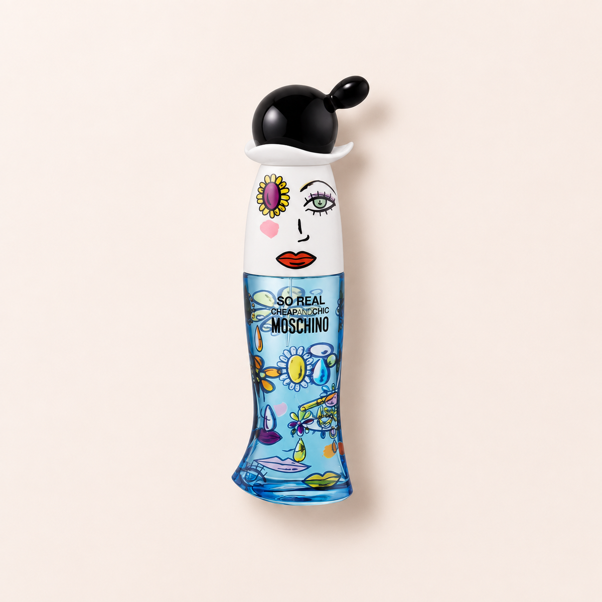 Moschino Cheap And Chic So Real 30 ml – MrRizz