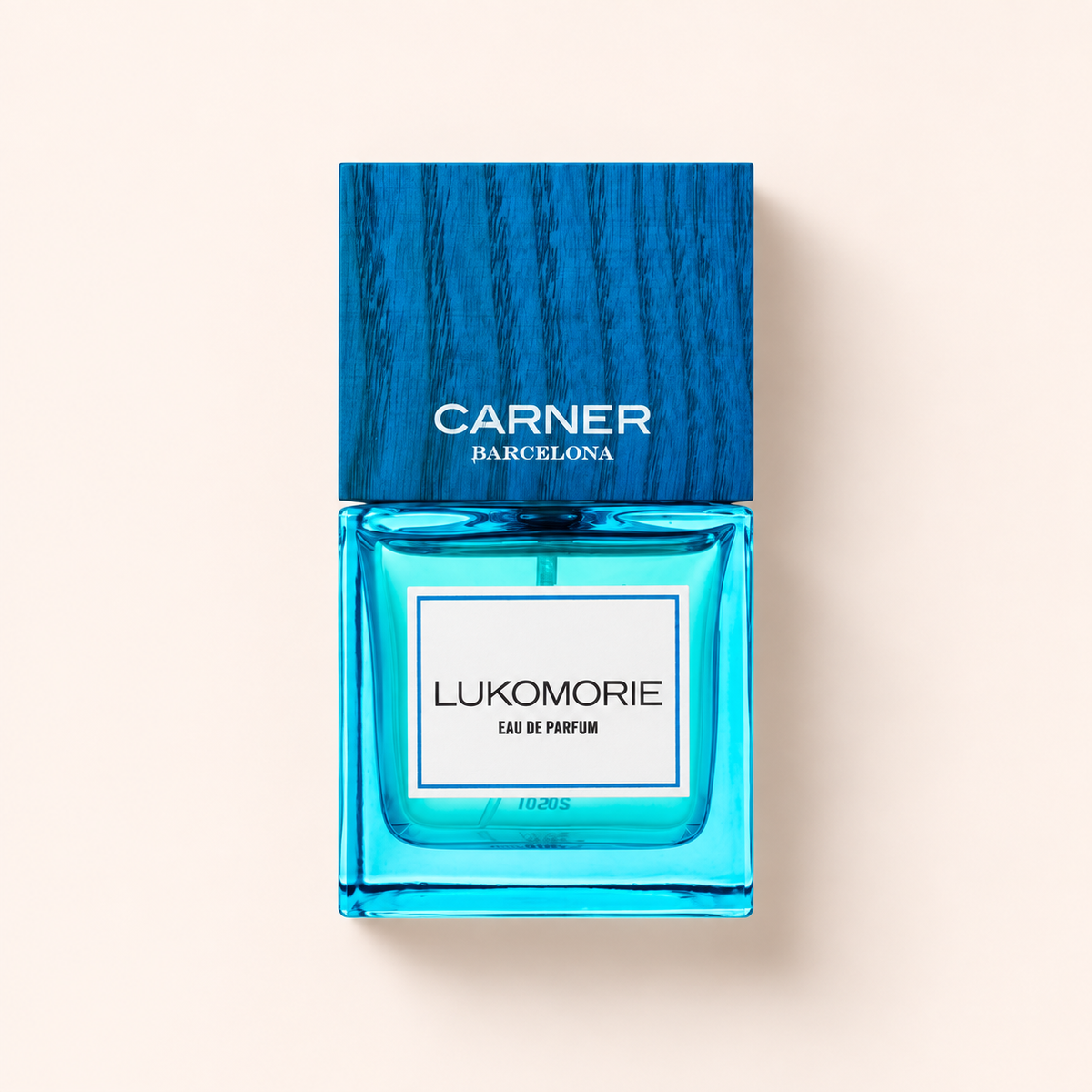 Carner Barcelona Lukomorie 100 ml – MrRizz