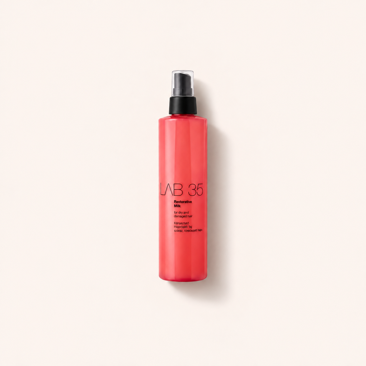 Kallos Cosmetics Lab 35 Restorative Milk 300 ml