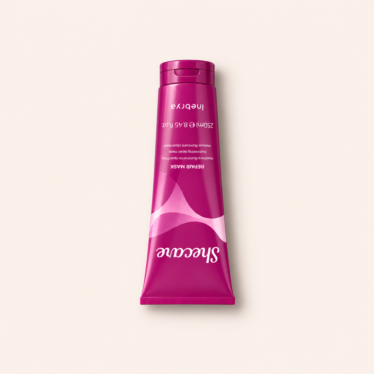 Inebrya Shecare Repair Mask 250 ml – MrRizz