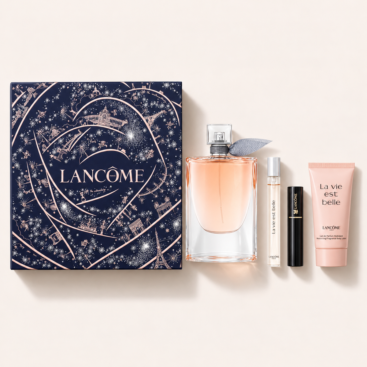 Lancôme La Vie Est Belle 100 ml