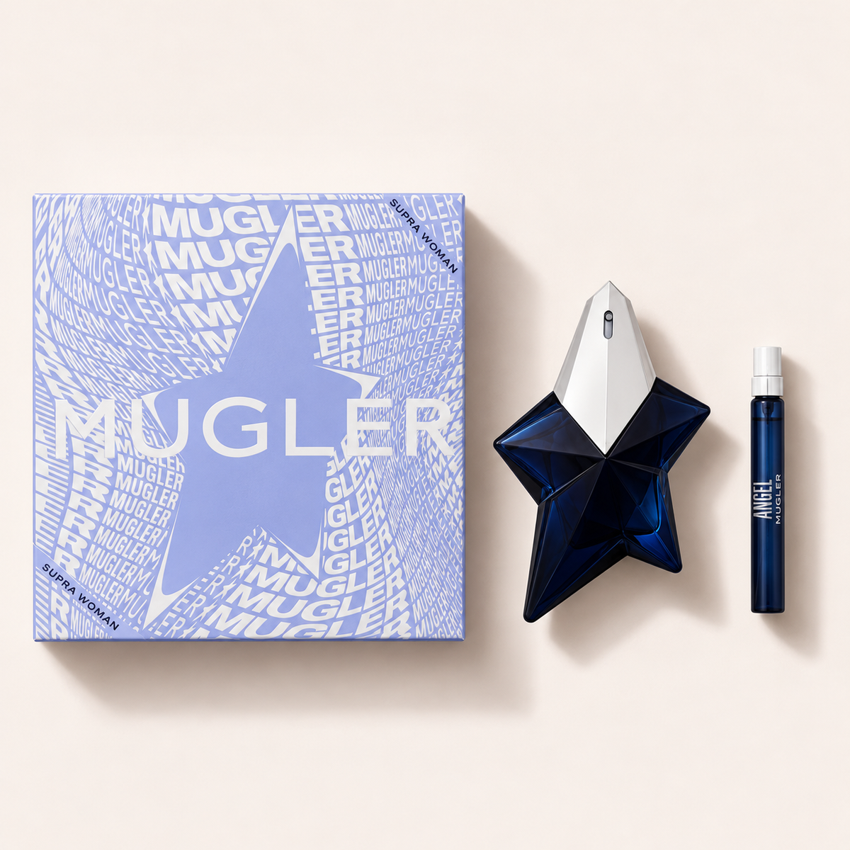 Mugler Angel Elixir 50 ml