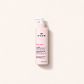 NUXE Very Rose Soothing Moisturizing Body Milk 400 ml