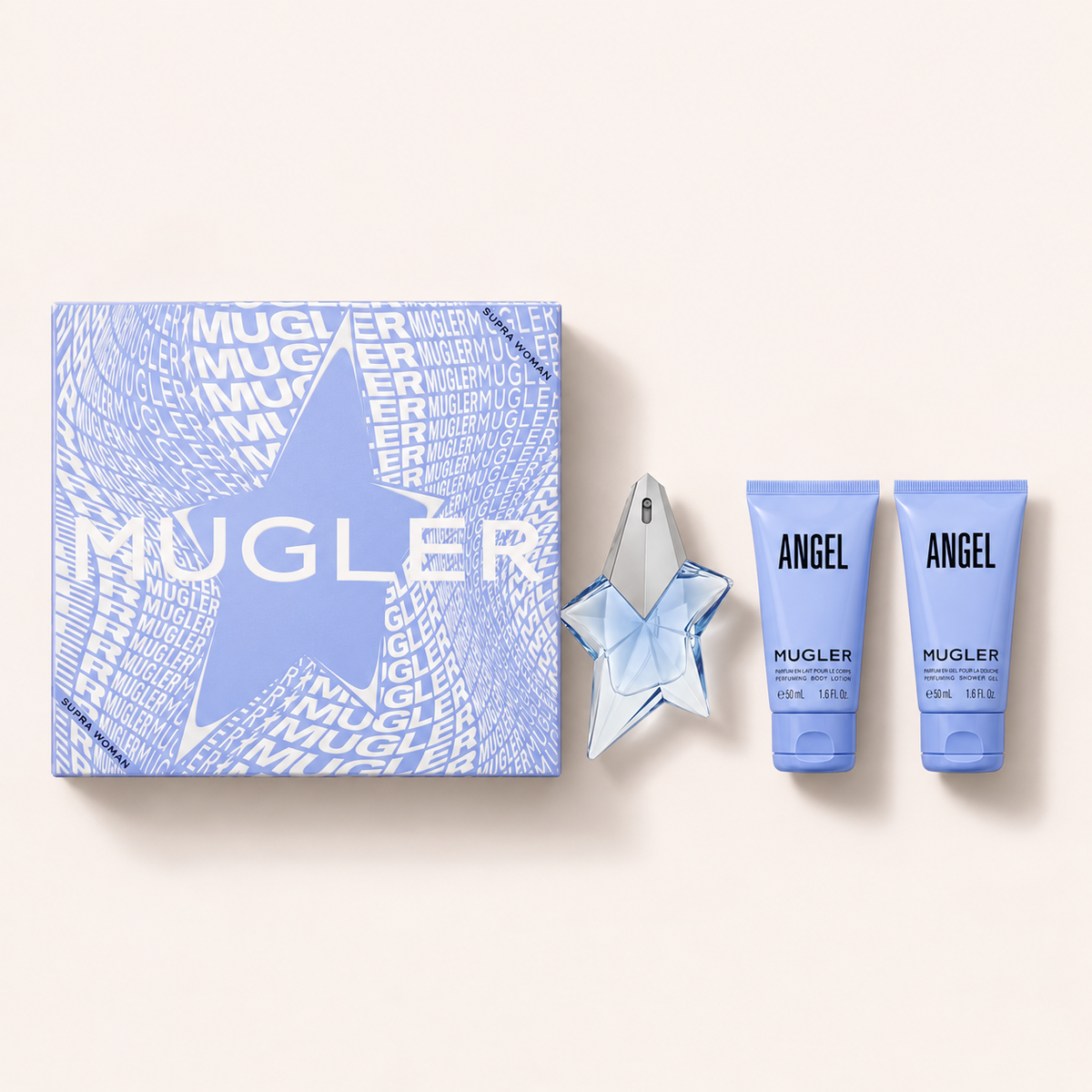 Mugler Angel 25 ml