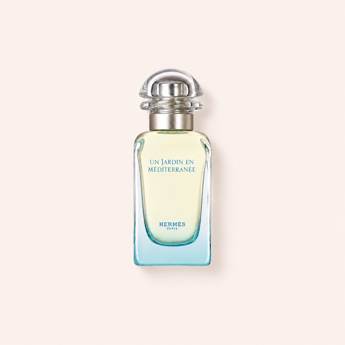Hermes Un Jardin en Méditerranée 200 ml – MrRizz