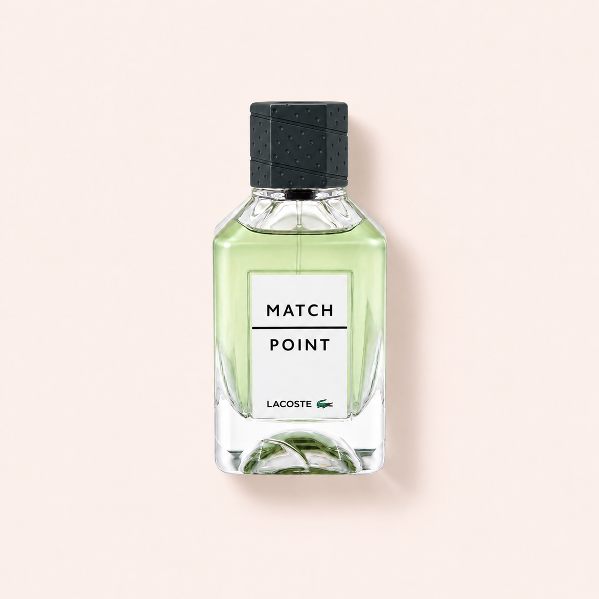 Lacoste Match Point 100 ml – MrRizz