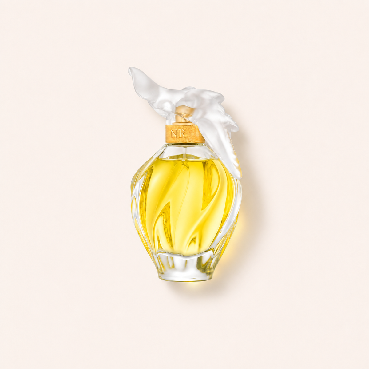 Nina Ricci L'Air du Temps 100 ml – MrRizz