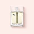 Al Haramain Signature Silver 100 ml – MrRizz