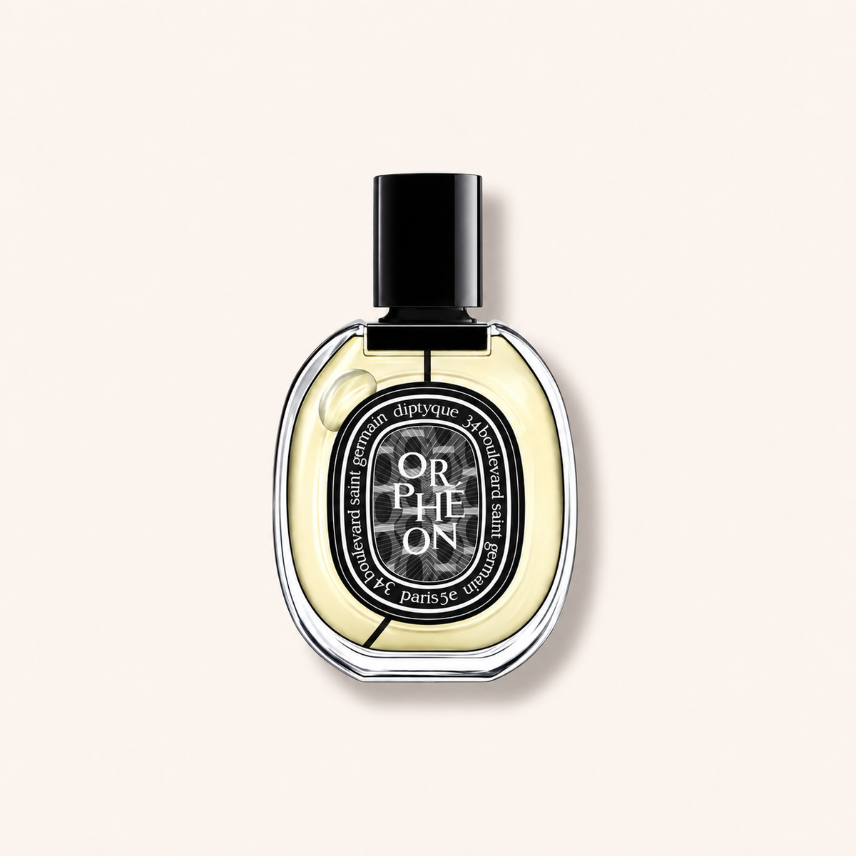Diptyque Orphéon 75 ml – MrRizz