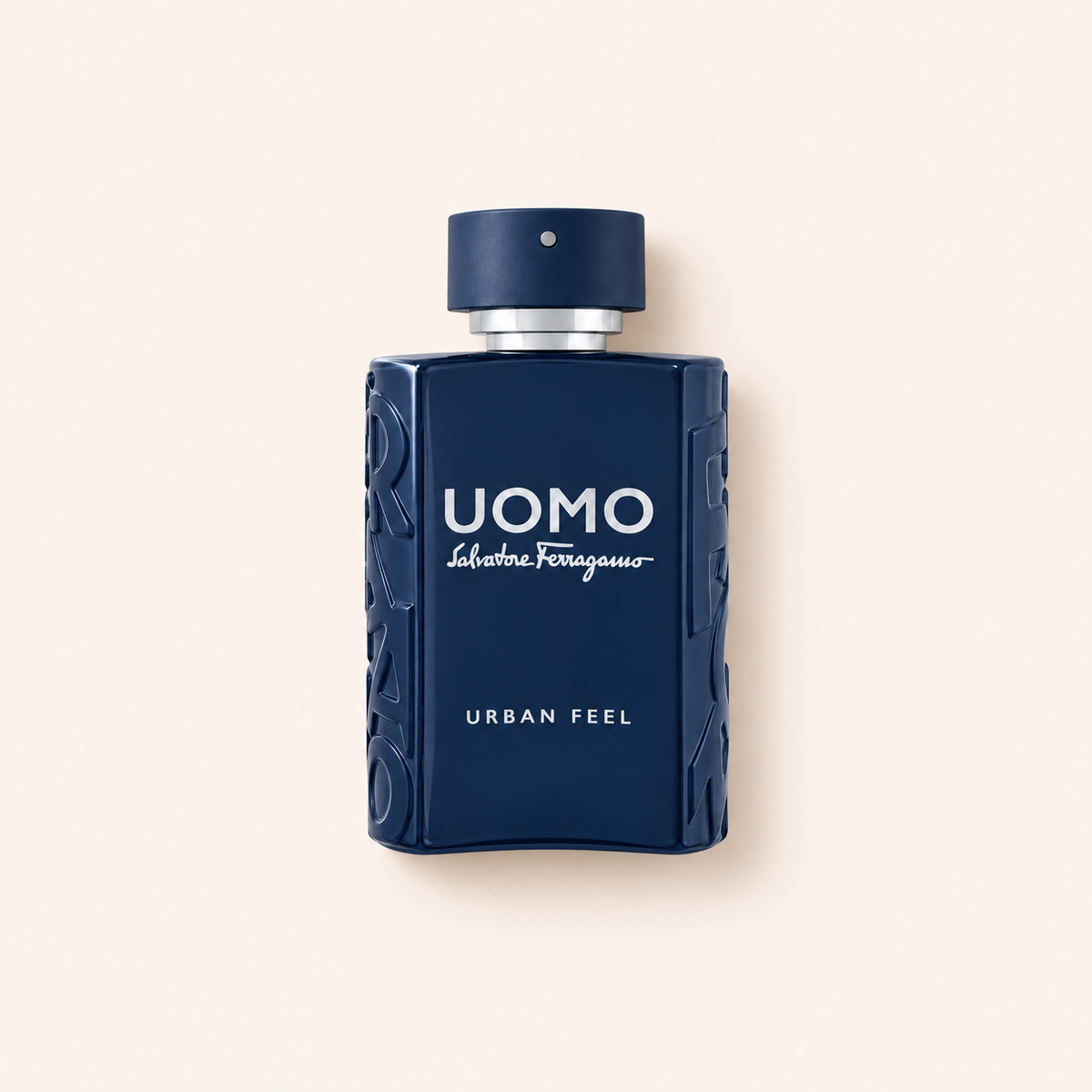 Ferragamo Uomo Urban Feel 100 ml – MrRizz