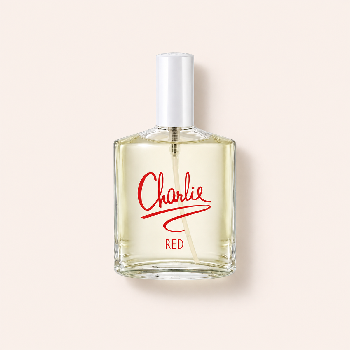 Revlon Charlie Red 100 ml – MrRizz