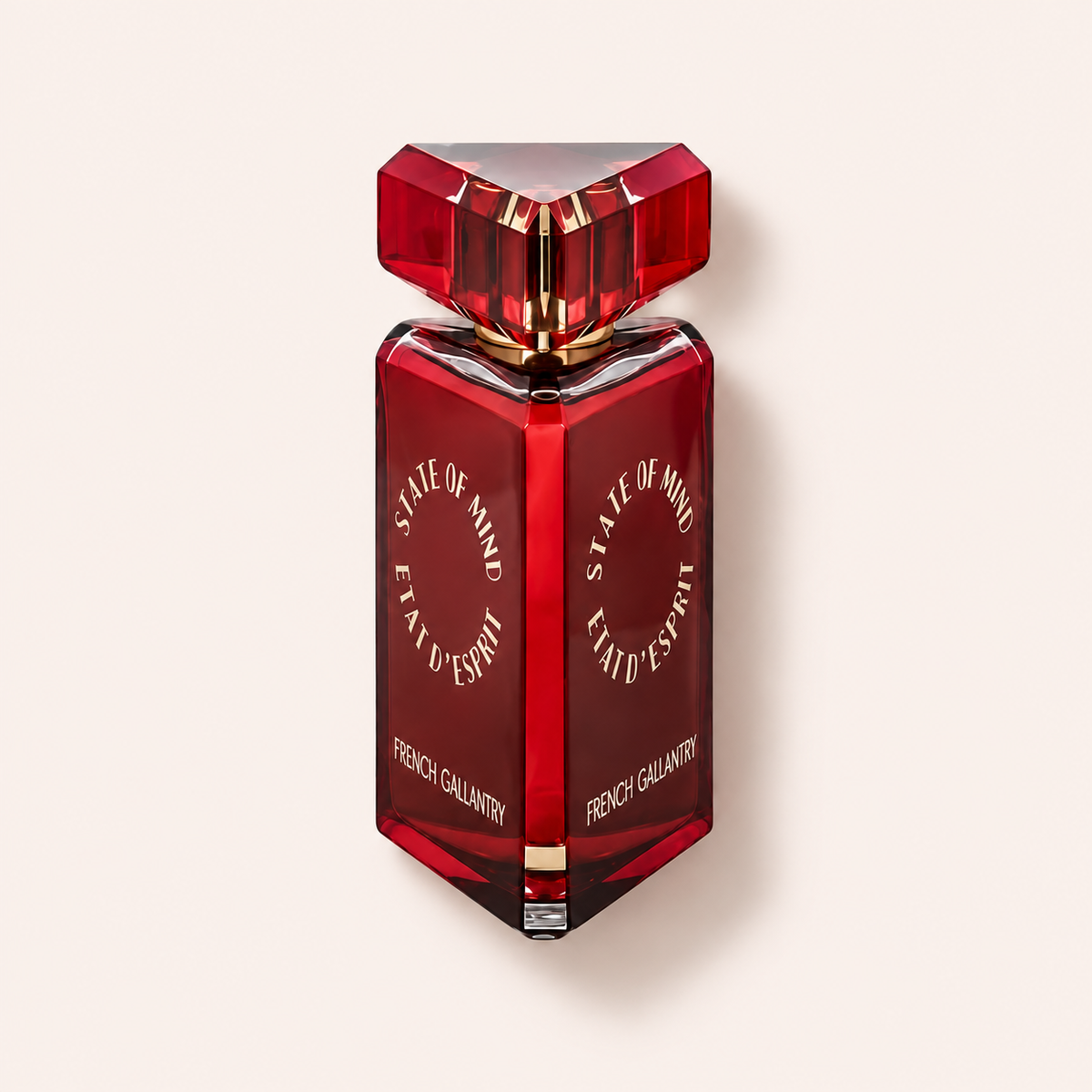 State Of Mind French Gallantry 100 ml – MrRizz