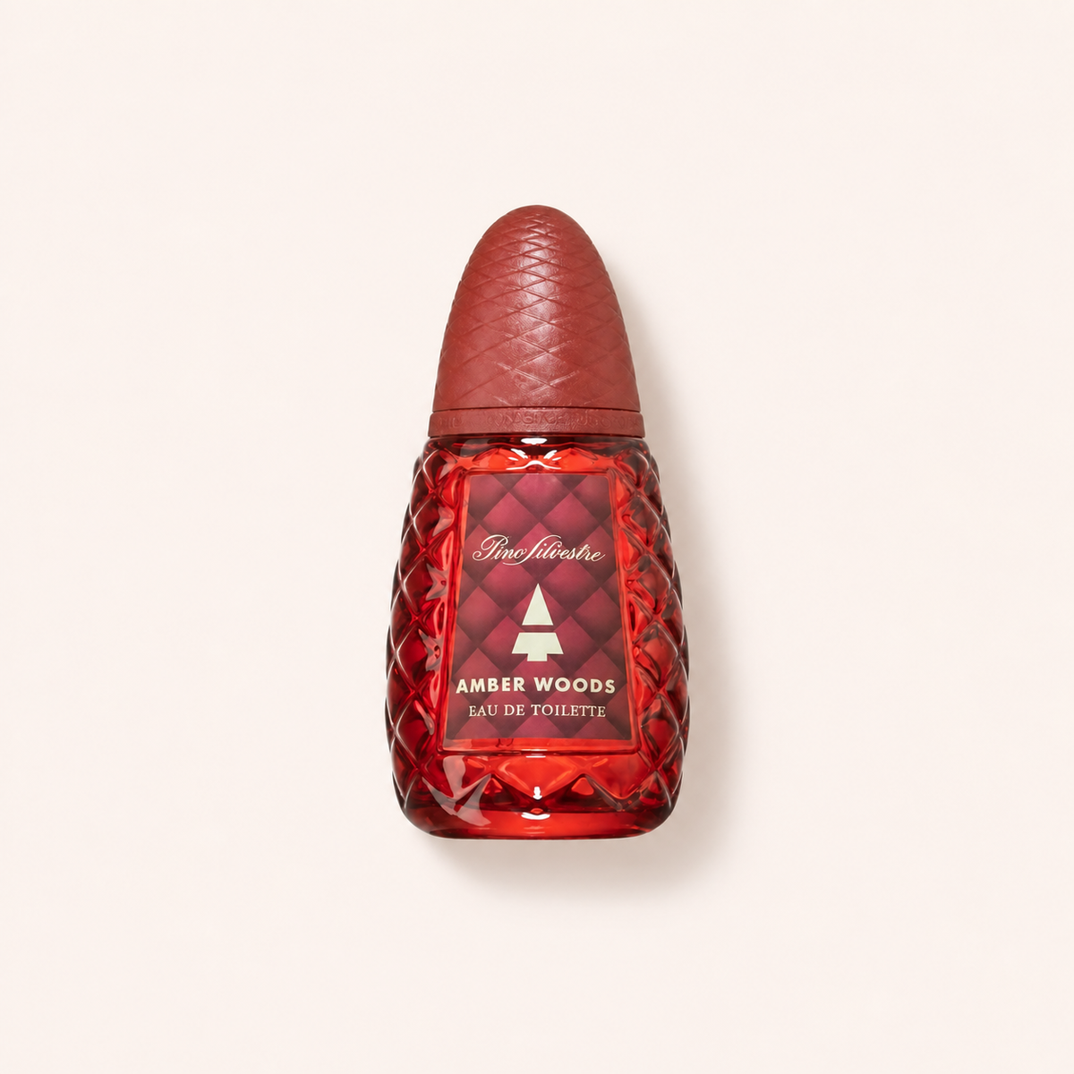 Pino Silvestre Amber Woods 75 ml – MrRizz