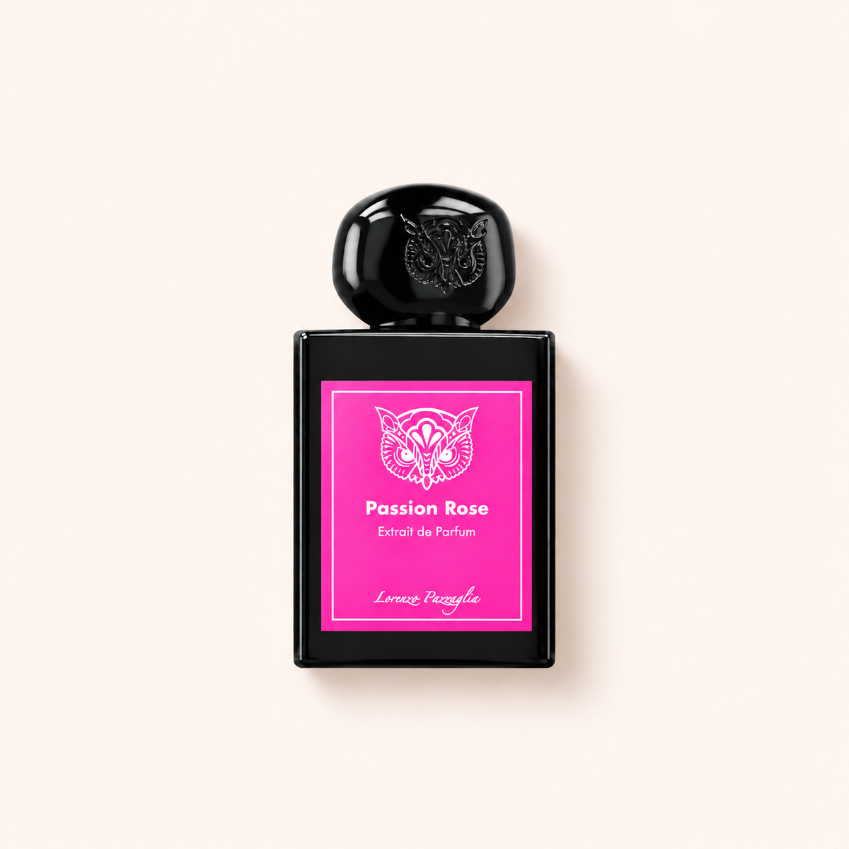 Lorenzo Pazzaglia Passion Rose 50 ml – MrRizz