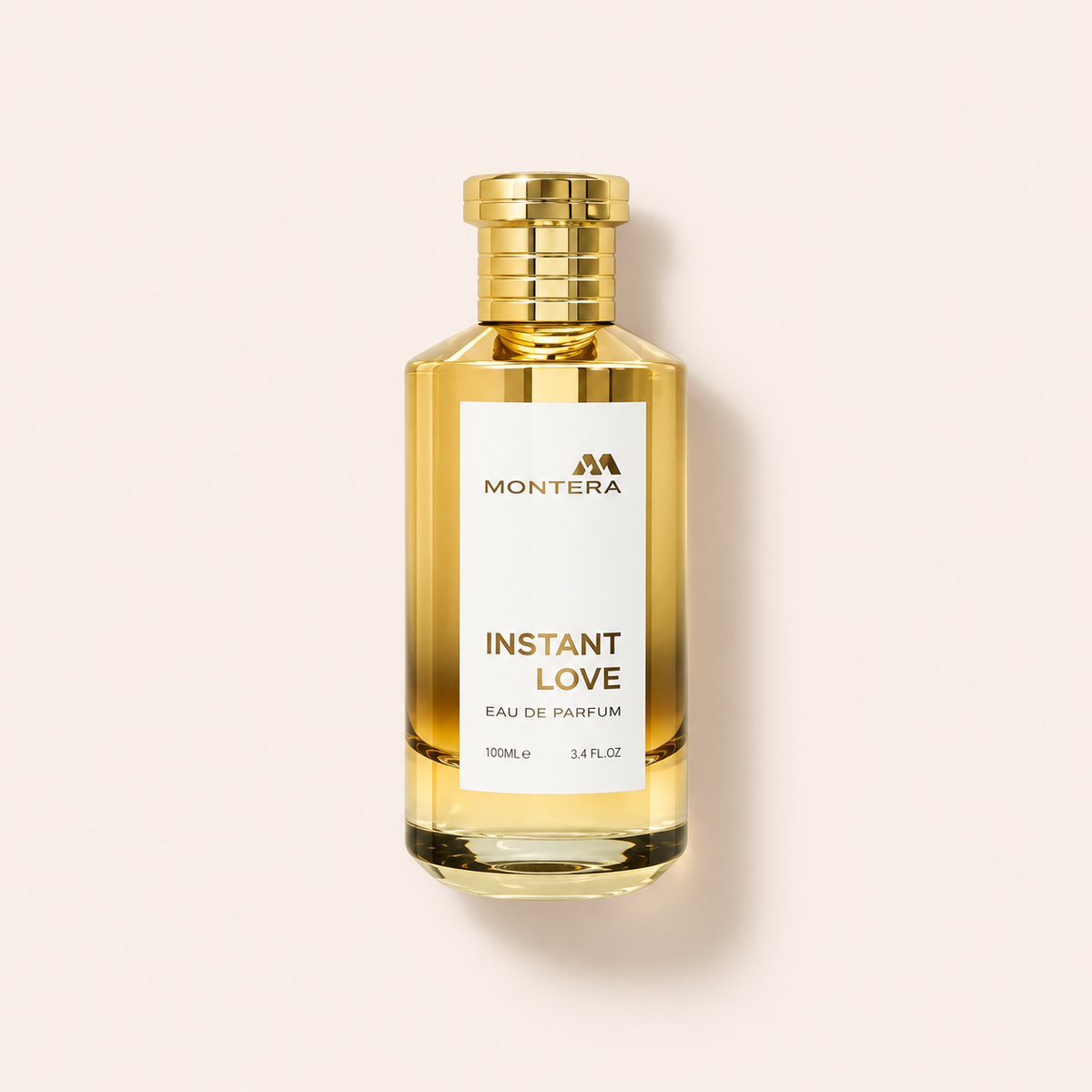 Fragrance World Montera Instant Love 100 ml – MrRizz