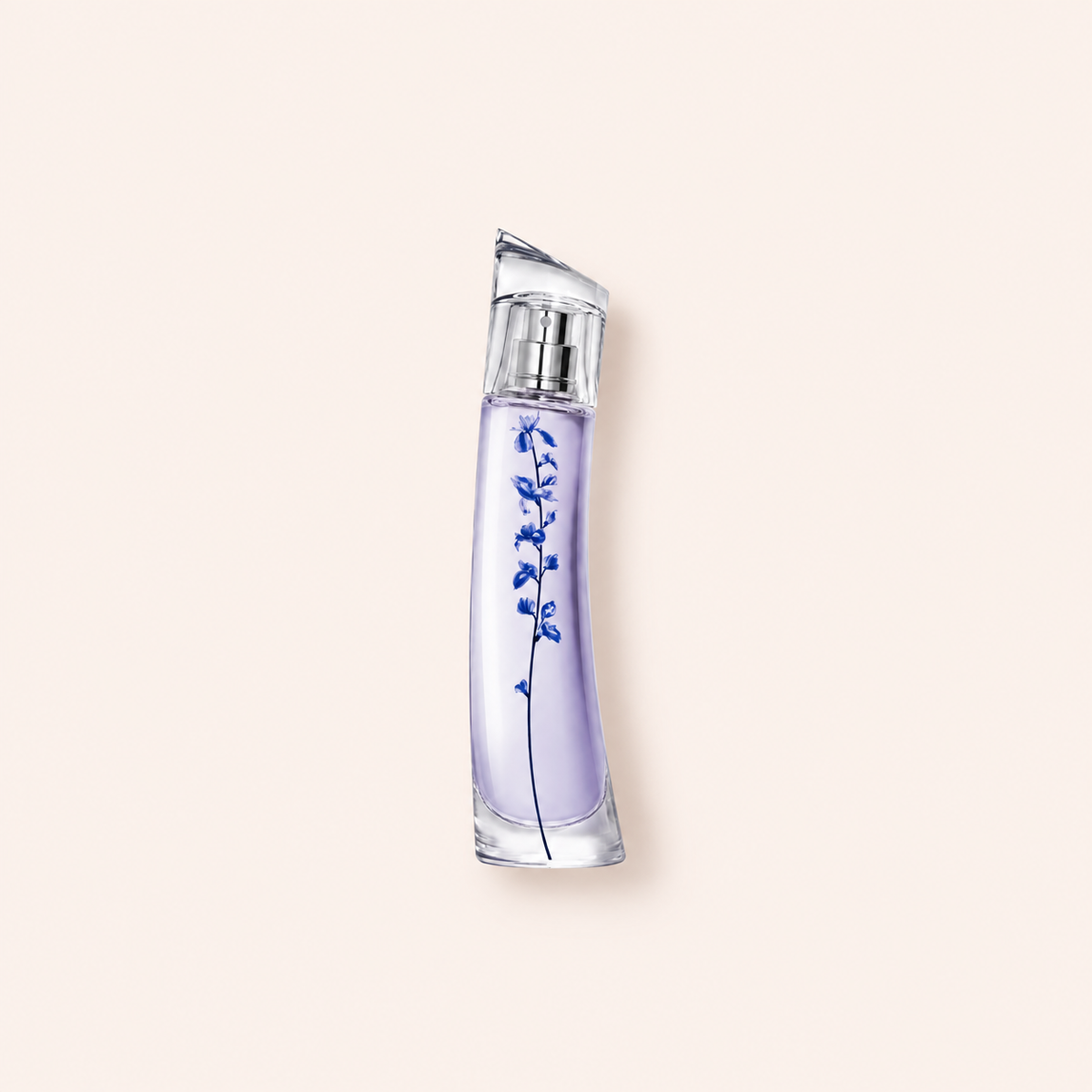 KENZO Flower By Kenzo Ikebana Indigo 75 ml – MrRizz