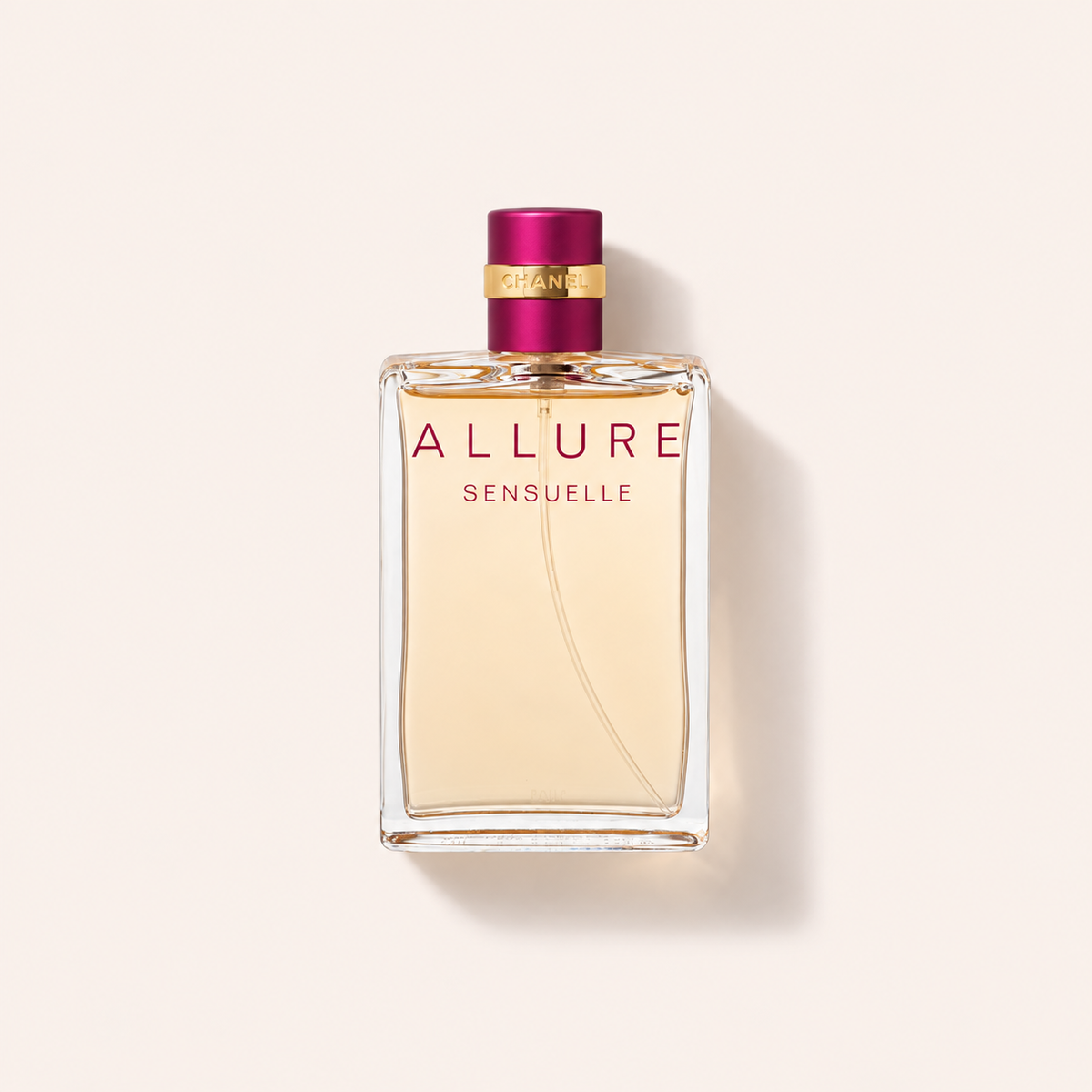 Chanel Allure Sensuelle 100 ml