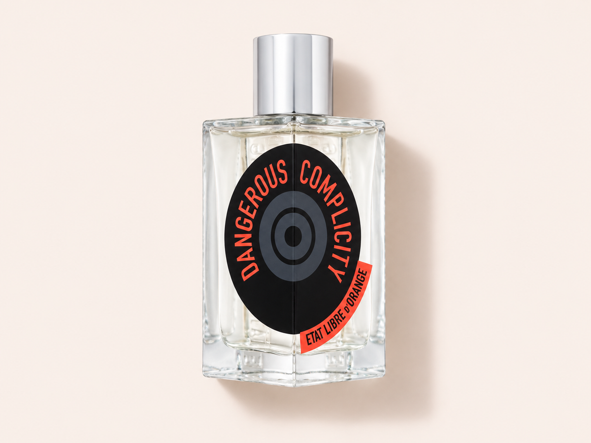 Etat Libre d´Orange Dangerous Complicity 100 ml – MrRizz