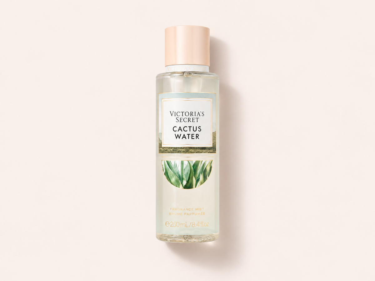 Victoria´s Secret Cactus Water 250 ml – MrRizz