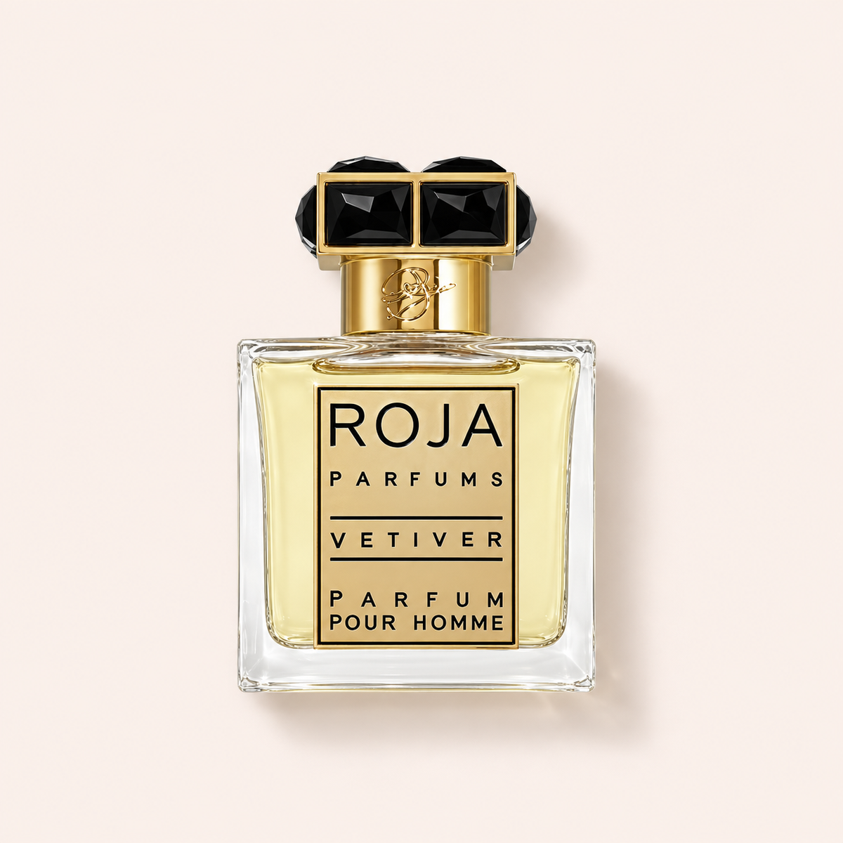 Roja Parfums Vetiver Parfum Pour Homme 50 ml – MrRizz