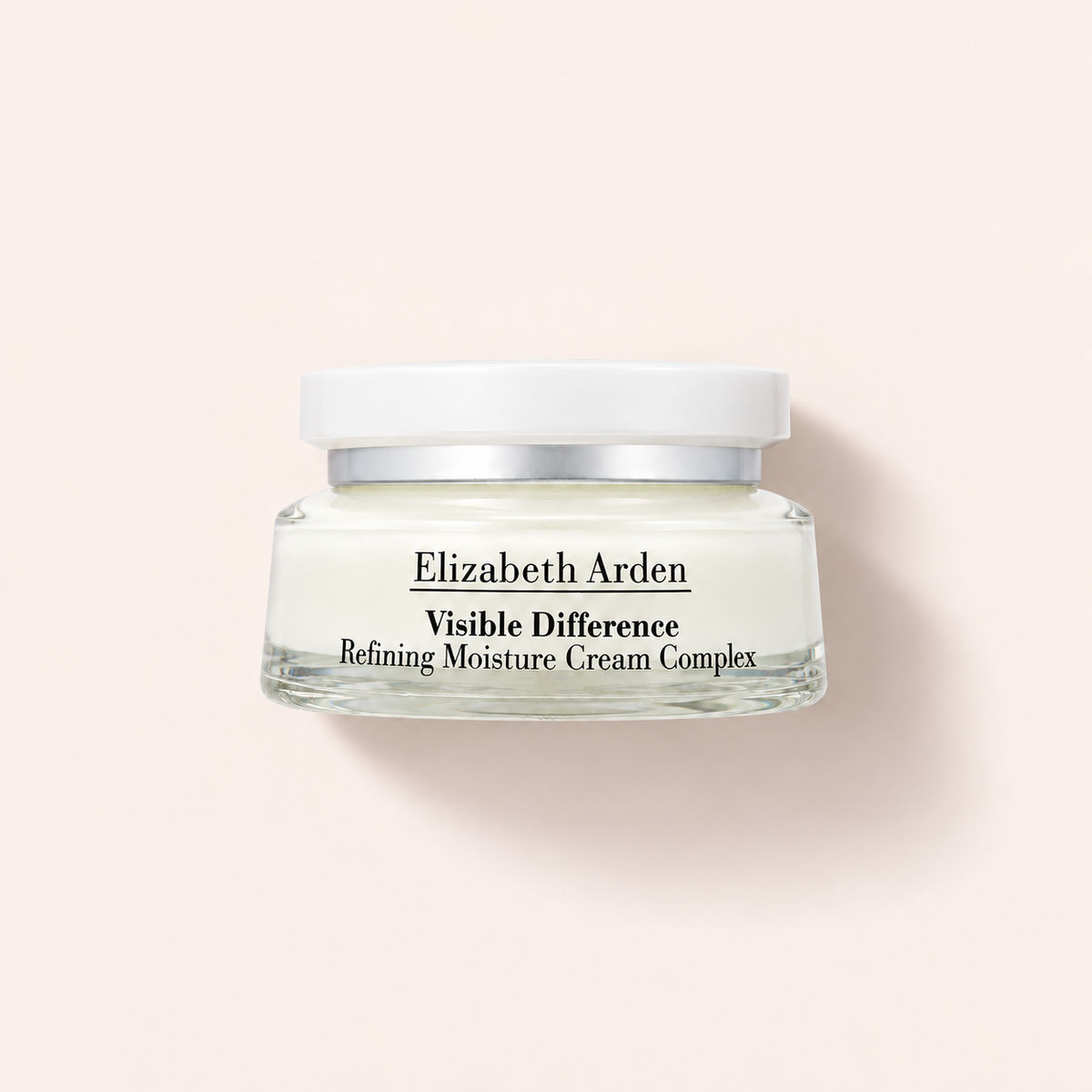 Elizabeth Arden Visible Difference Refining Moisture Cream Complex 75 ml