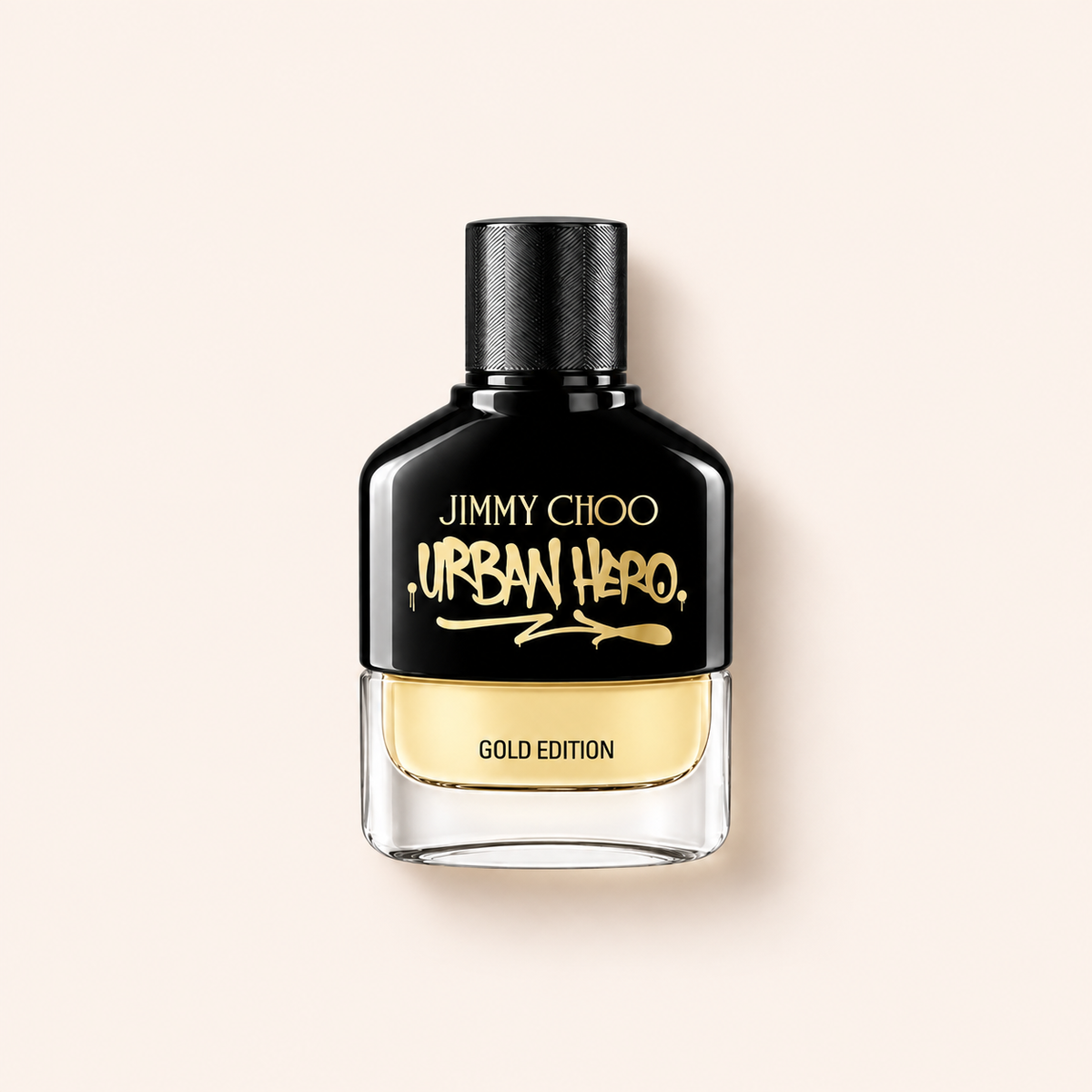 Jimmy Choo Urban Hero Gold Edition 50 ml – MrRizz