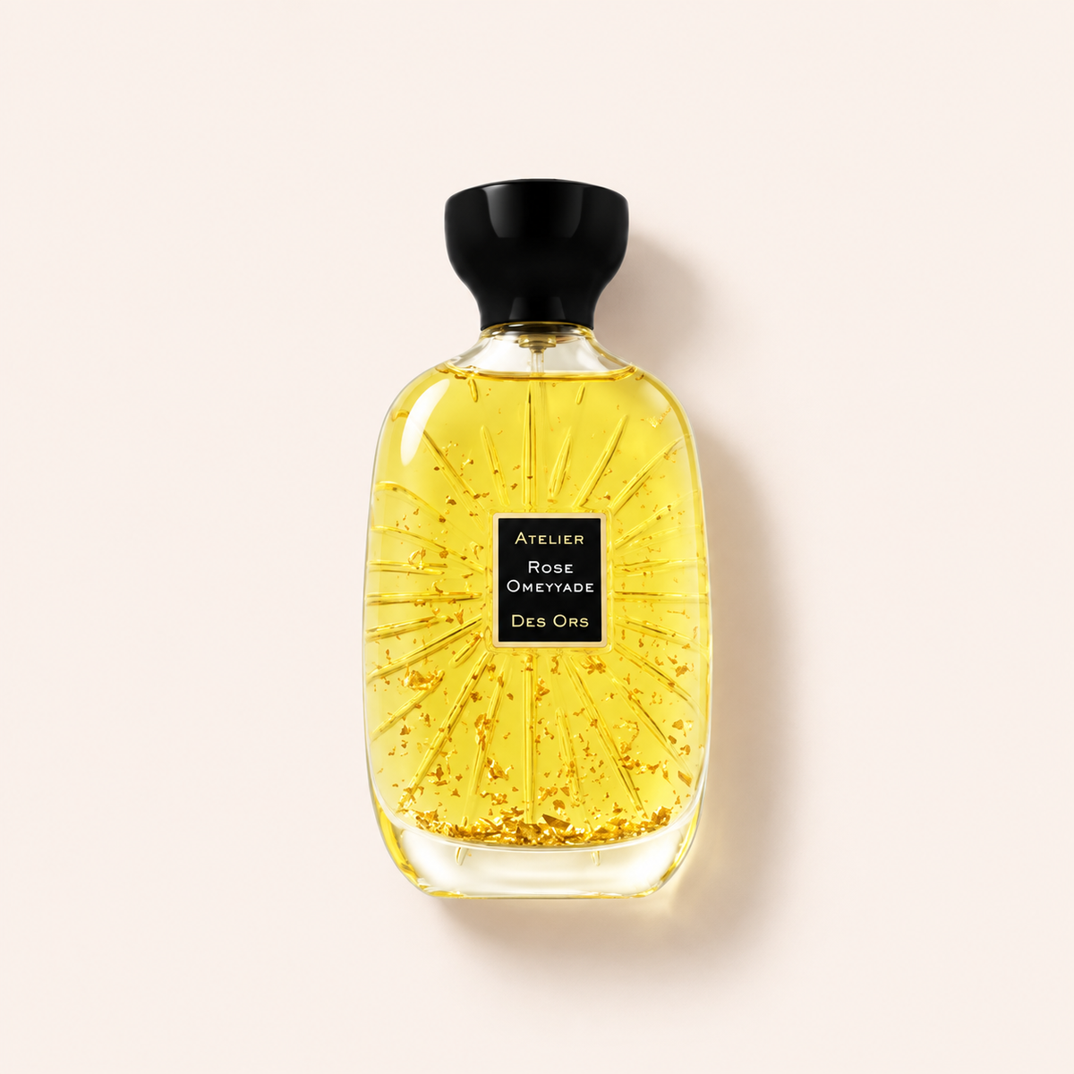 Atelier des Ors Rose Omeyyade 100 ml – MrRizz