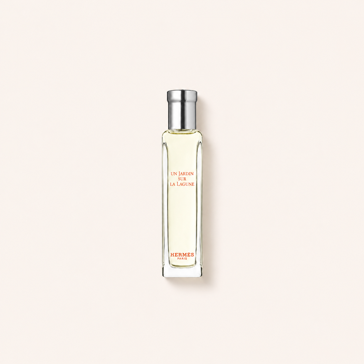 Hermès Un Jardin sur la Lagune EDT 15 ml – MrRizz