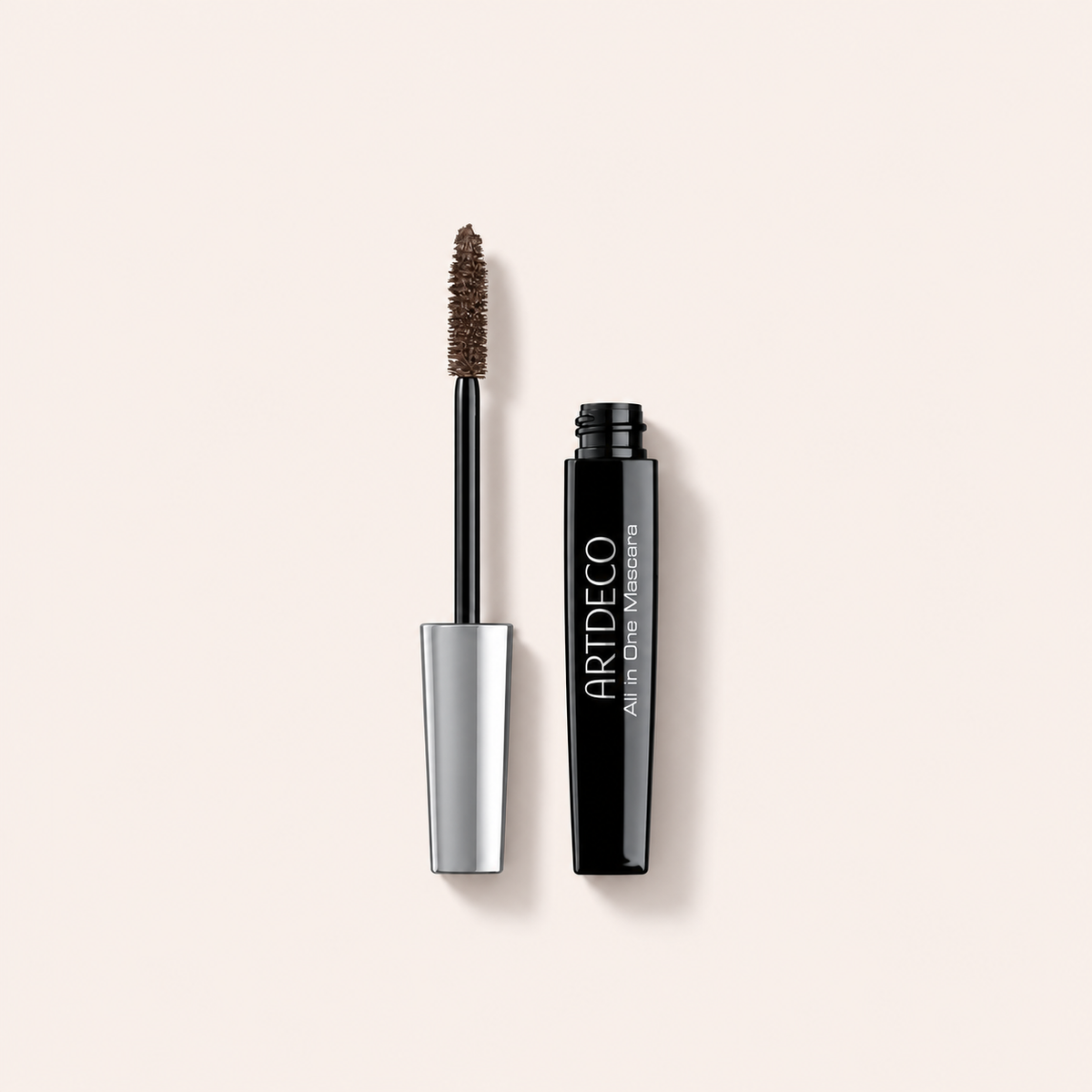 Artdeco All In One, hnědá řasenka 03 Brown 10 ml – MrRizz