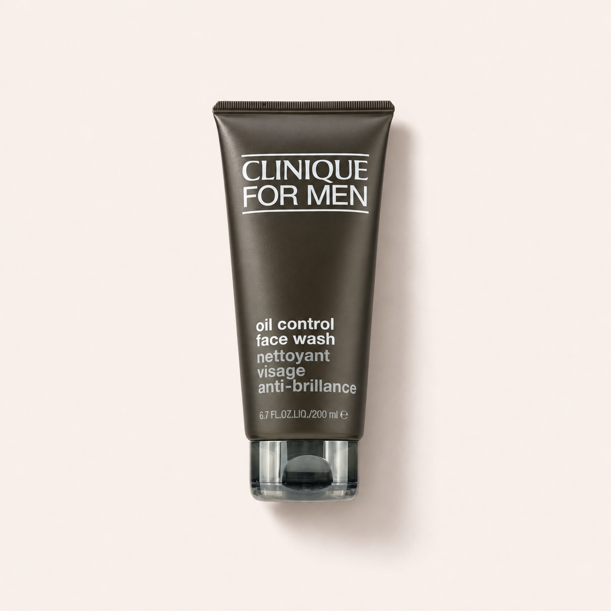 Clinique For Men Oil Control Face Wash 200 ml – MrRizz