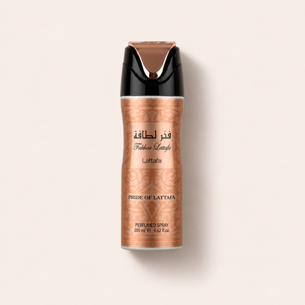 Lattafa Fakhar Lattafa dámský deodorant 200 ml – MrRizz