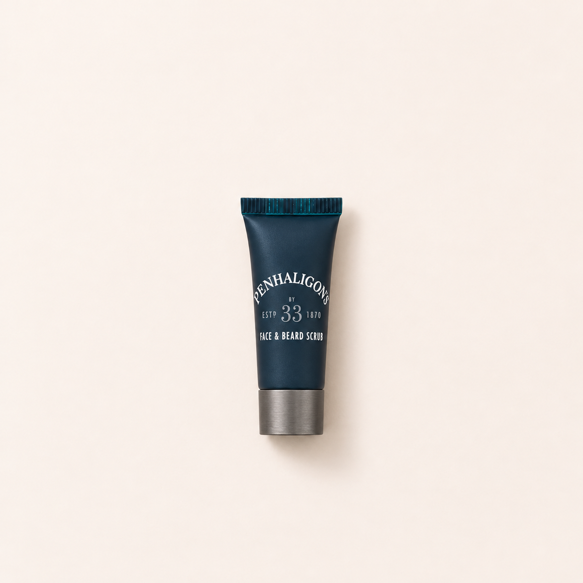 Titulní fotografie produktu Penhaligon´s Penhaligon Face & Beard Scrub 5 ml – MrRizz