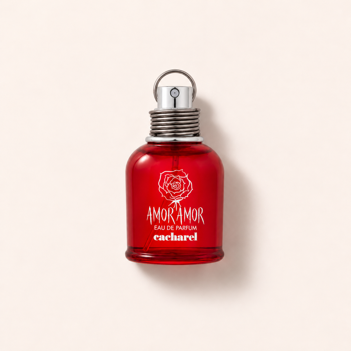 Titulní fotografie produktu Cacharel Amor Amor 30 ml – MrRizz