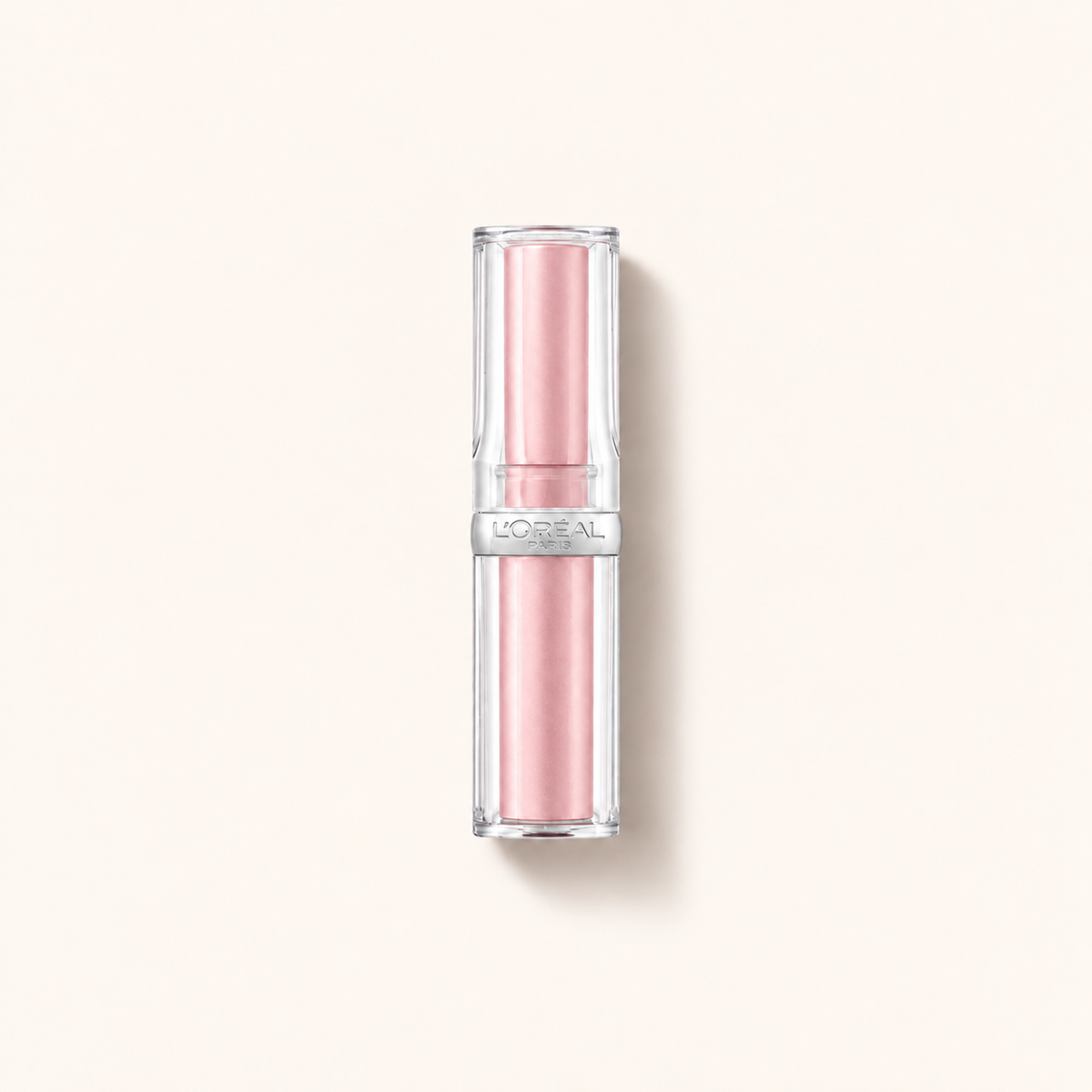 L’Oréal Paris Glow Paradise 350 Rouge Paradise rtěnka – MrRizz