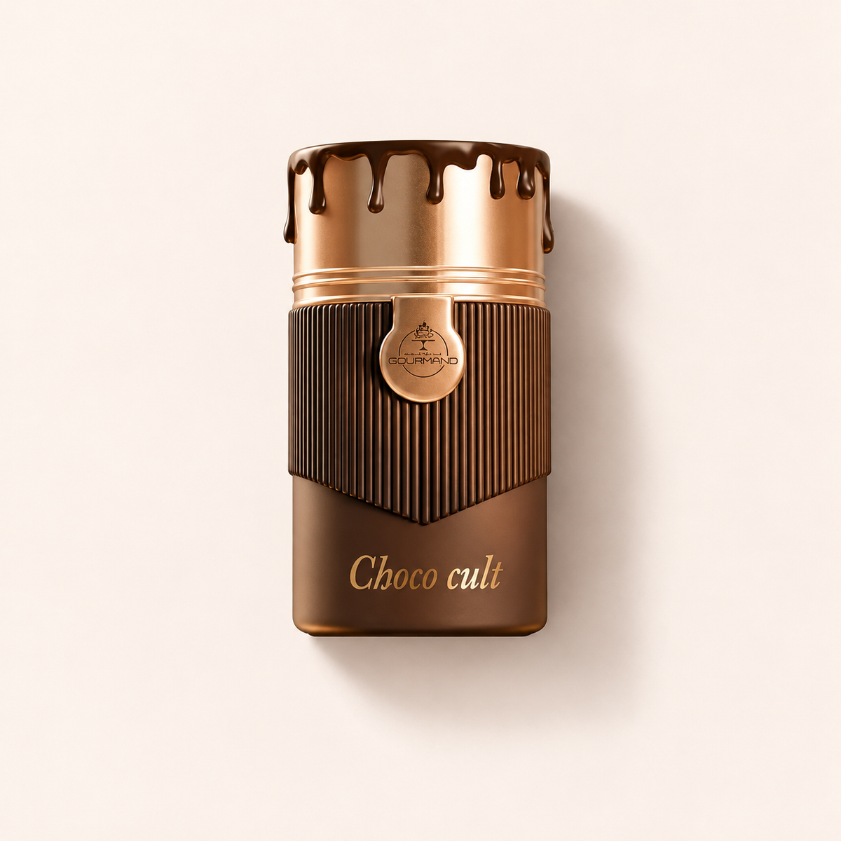 Titulní fotografie produktu Paris Corner Choco Cult 100 ml – MrRizz
