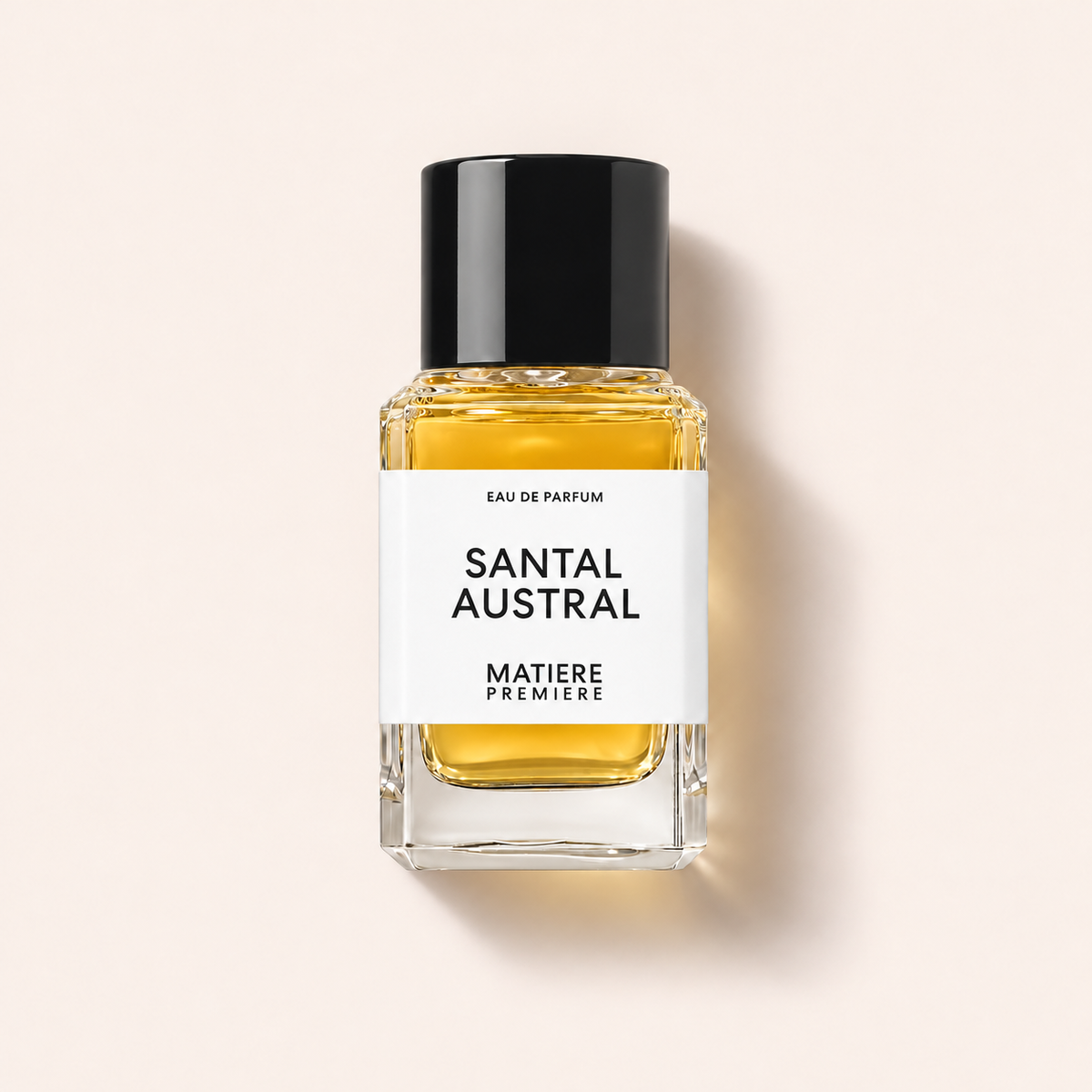 Titulní fotografie produktu Matiere Premiere Santal Austral 50 ml – MrRizz