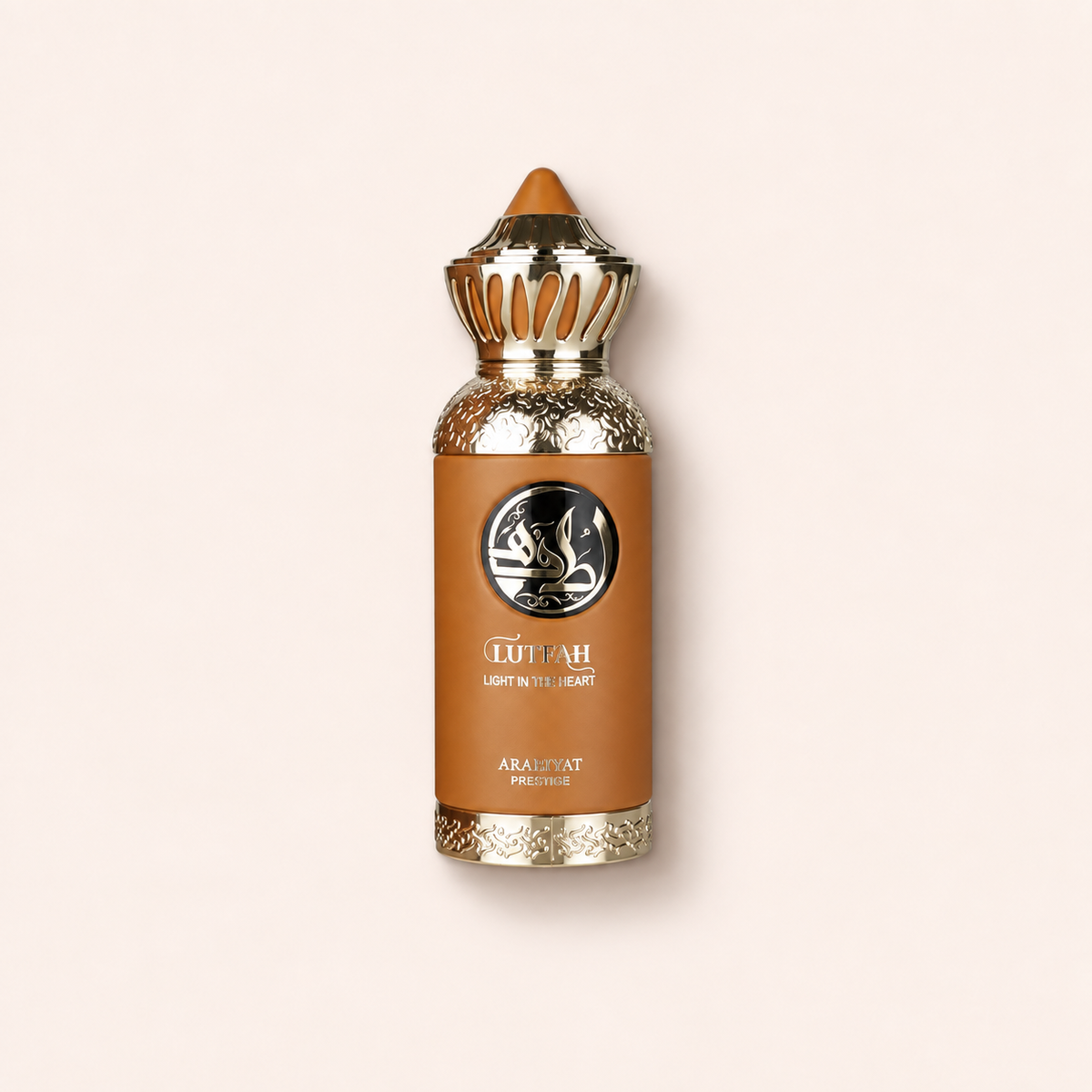Arabiyat Prestige Lutfah Light in the Heart 80 ml