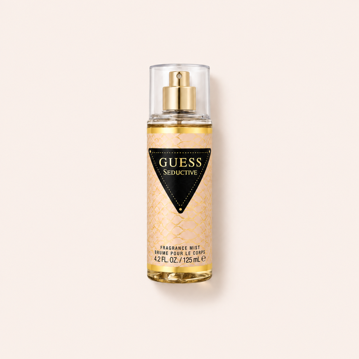 MrRizz titulní fotografie – GUESS Seductive 125 ml