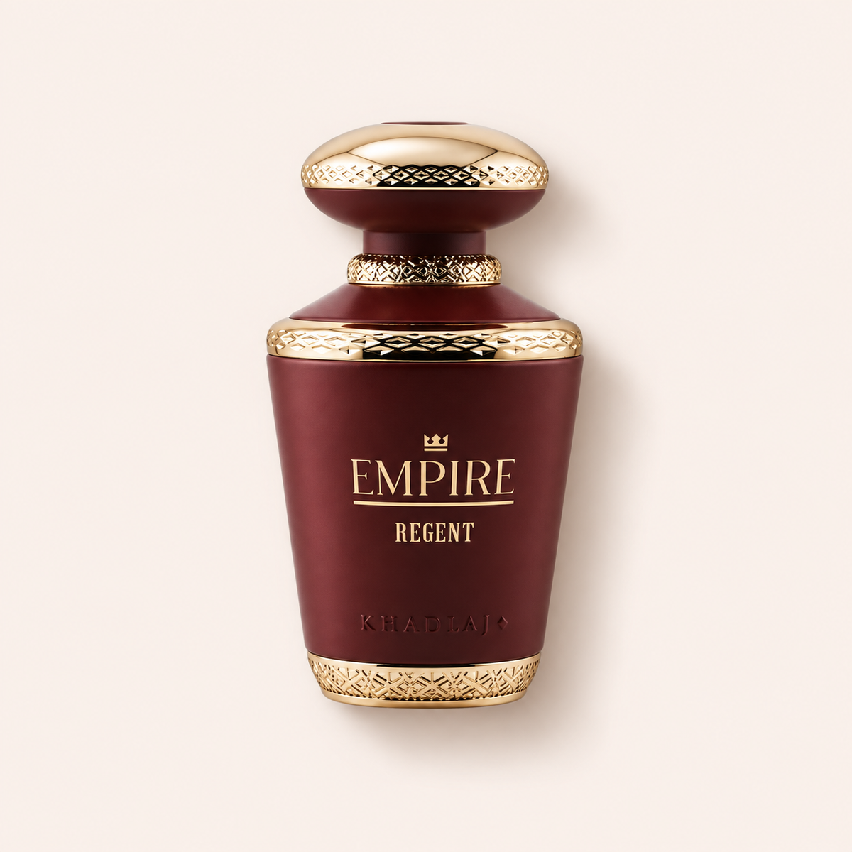 Khadlaj Empire Regent 100 ml – MrRizz