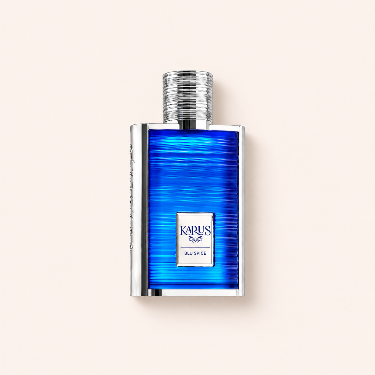 Khadlaj Karus Blu Spice 100 ml – MrRizz