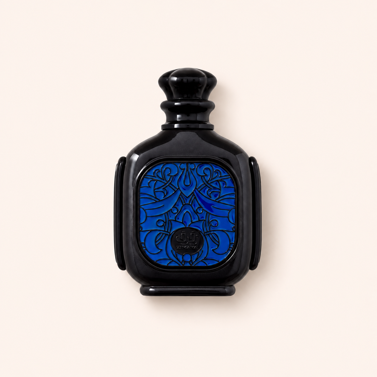 Zimaya Zukhruf Black 100 ml – MrRizz