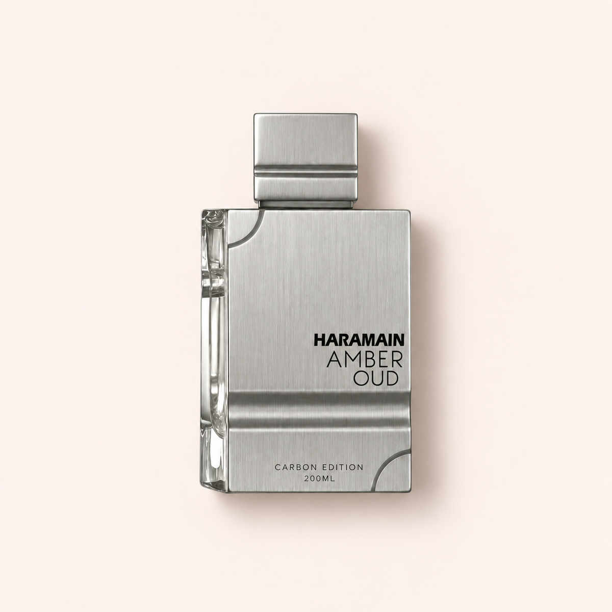 Al Haramain Amber Oud Carbon Edition 200 ml – MrRizz